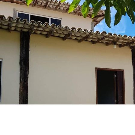 Casa Ponta Do Pai Vitorio Villa Búzios Eksteriør bilde