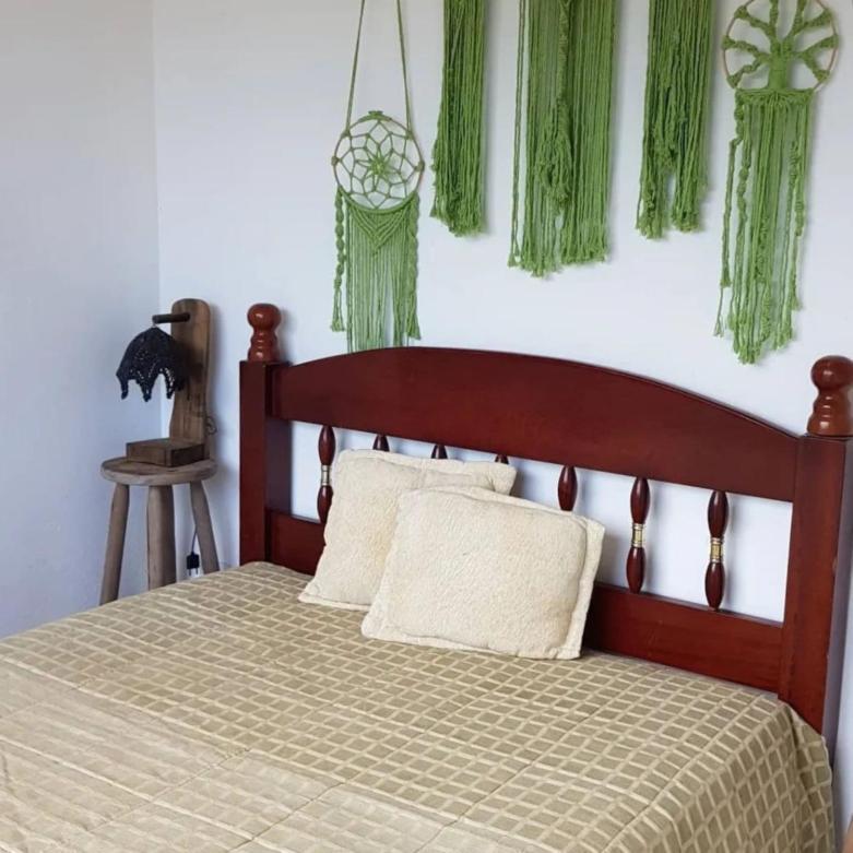 Casa Ponta Do Pai Vitorio Villa Búzios Eksteriør bilde