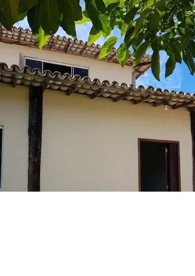 Casa Ponta Do Pai Vitorio Villa Búzios Eksteriør bilde